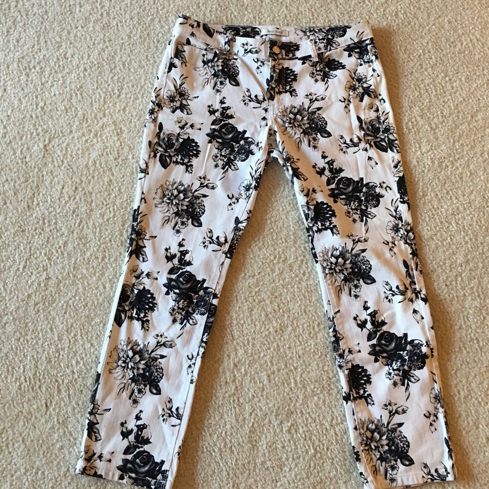 Ankle jeans WHBM
